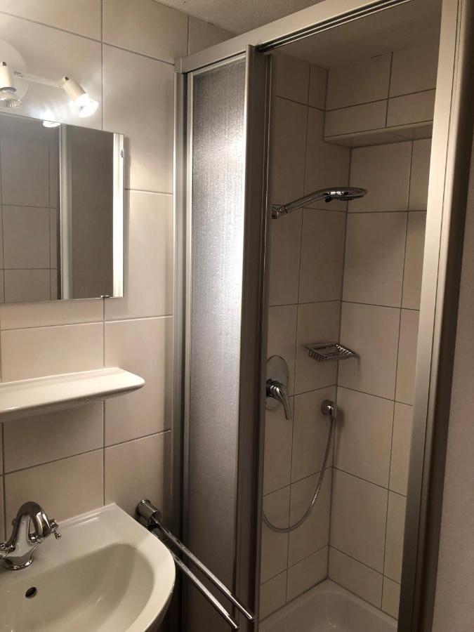Haus Oberdorf Apartment Zams Exterior foto